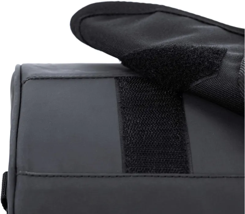 Acid City 8 FILink Handlebar Bag in Black-3